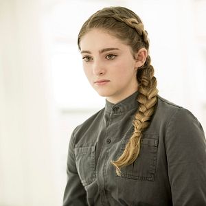 Bilder Willow Shields