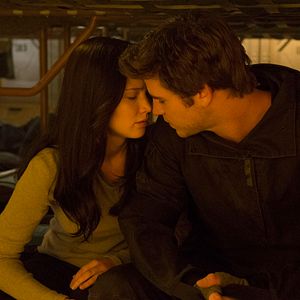 Bilder Liam Hemsworth