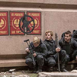 Bilder Josh Hutcherson