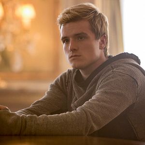 Bilder Josh Hutcherson