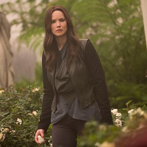 Bilder Die Tribute von Panem 4 - Mockingjay Teil 2