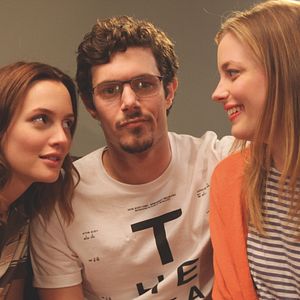 Bilder Leighton Meester