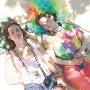 Bilder Leighton Meester