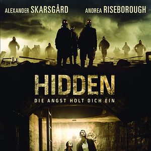 Bilder Hidden - Die Angst holt dich ein
