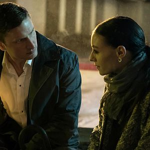 Bilder De standhaftige