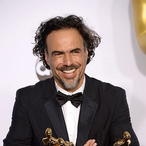 Bilder Alejandro González Iñárritu