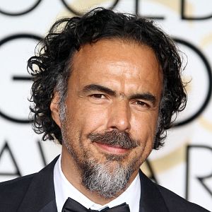 Bilder Alejandro González Iñárritu