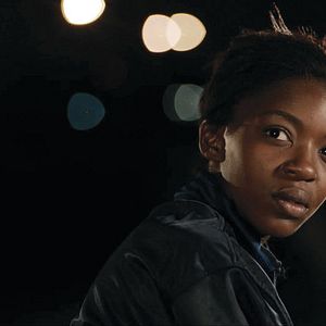 Bilder Thina Sobabili: The Two of Us