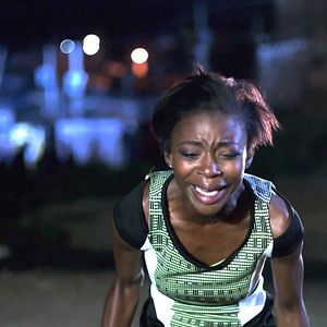 Bilder Thina Sobabili: The Two of Us