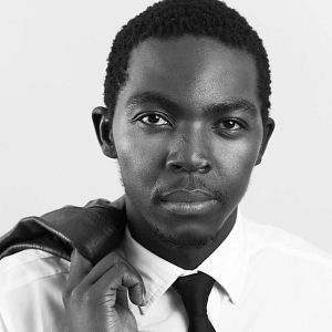 Bilder Emmanuel Nkosinathi Gweva