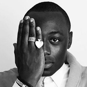 Bilder Richard Lukunku