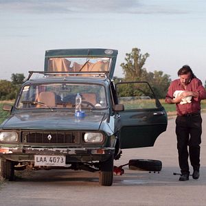 Bilder Una Noche Sin Luna