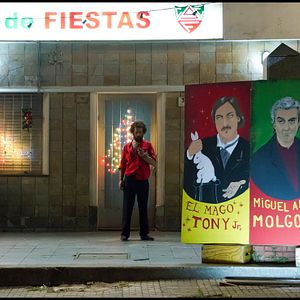 Bilder Una Noche Sin Luna