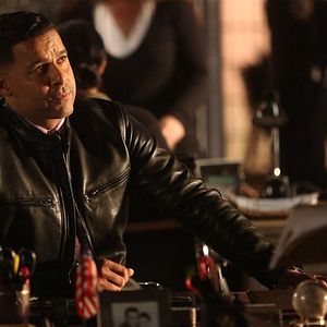 Bilder Jon Huertas