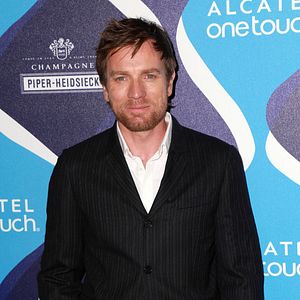Bilder Ewan McGregor