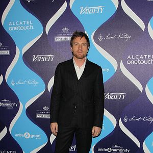 Bilder Ewan McGregor