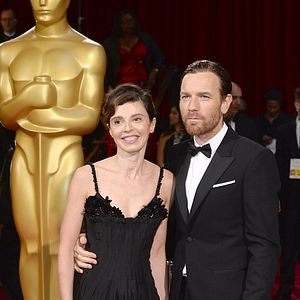 Bilder Ewan McGregor