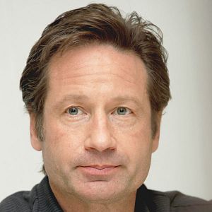 Bilder David Duchovny