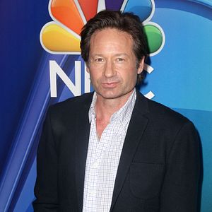 Bilder David Duchovny