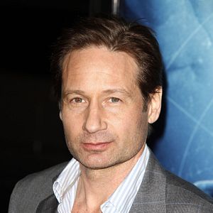 Bilder David Duchovny