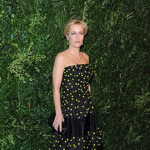 Bilder Gillian Anderson