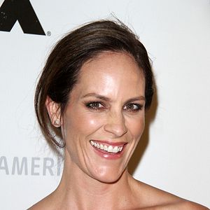 Bilder Annabeth Gish