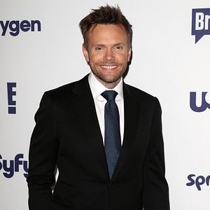 Bilder Joel McHale