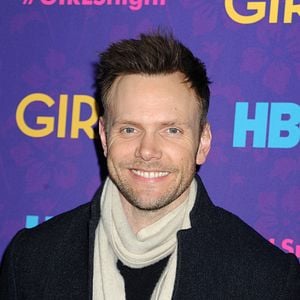 Bilder Joel McHale