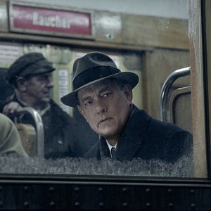 Bilder Bridge Of Spies - Der Unterhändler