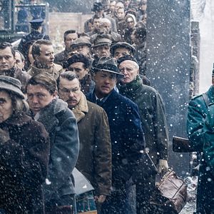 Bilder Bridge Of Spies - Der Unterhändler