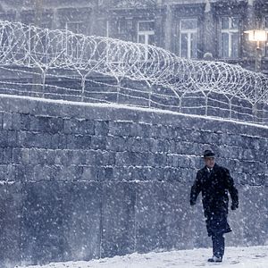 Bilder Bridge Of Spies - Der Unterhändler