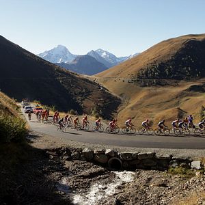 Bilder The Program - Um jeden Preis