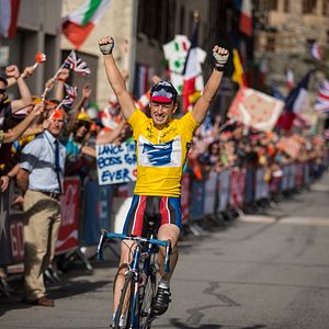 Bilder The Program - Um jeden Preis