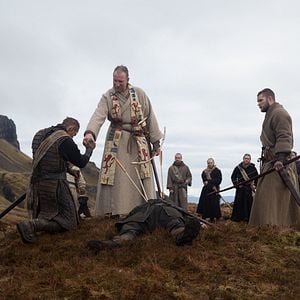 Bilder David Thewlis