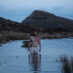 Bilder Michael Fassbender