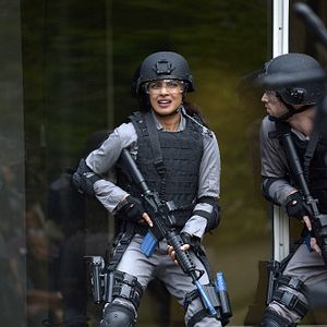 Bilder Jake McLaughlin