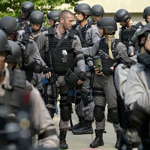 Bilder Jake McLaughlin