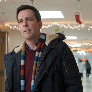 Bilder Ed Helms