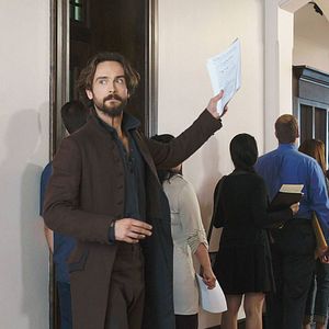 Bilder Sleepy Hollow