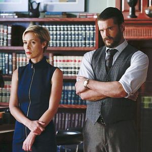 Bilder Charlie Weber