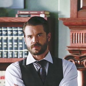 Bilder Charlie Weber
