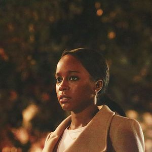 Bilder Aja Naomi King