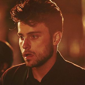 Bilder Jack Falahee