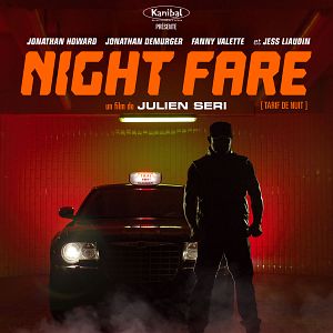 Bilder Night Fare - Bezahl mit deinem Leben