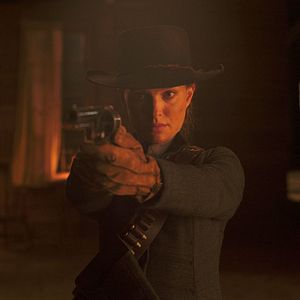 Bilder Natalie Portman