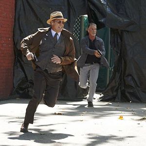 Bilder The Blacklist