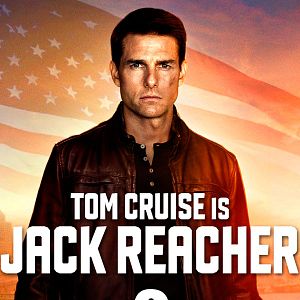 Bilder Jack Reacher 2: Kein Weg zurück