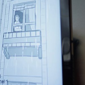 Bilder Memorias de un hombre en pijama