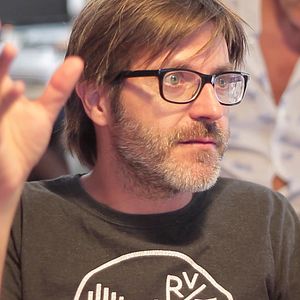 Bilder Memorias de un hombre en pijama