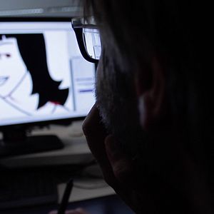 Bilder Memorias de un hombre en pijama